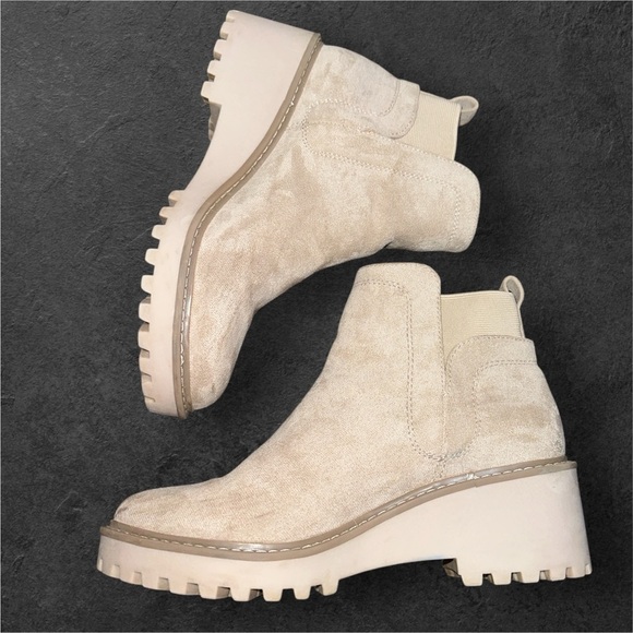 DV Dolce Vita Women's Rielle Ankle Rango Boot size 8.5 - Picture 12 of 12